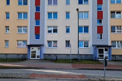 Wohnung Hagenow - 3 Zimmer, 62 m&sup2;, 480&euro; | Angebot:25968316