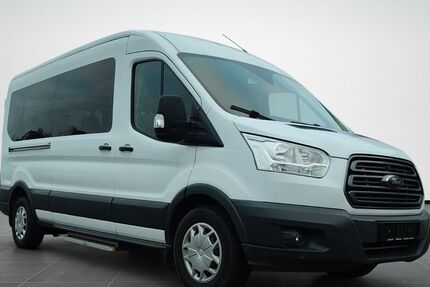 Ford Transit 157.982 km 23.899 &euro; Wittenburg 19243