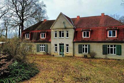 Haus Bad Kleinen / Dalliendorf Dalliendorf - 2 Zimmer, 710 m&sup2;, 230.000&euro; | Angebot:25802030