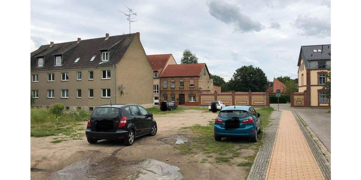 Grundstück Warin - 106.300&euro; | Angebot:25780512