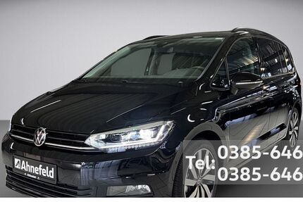 VW Touran 10.000 km 39.999 € Schwerin 19061
