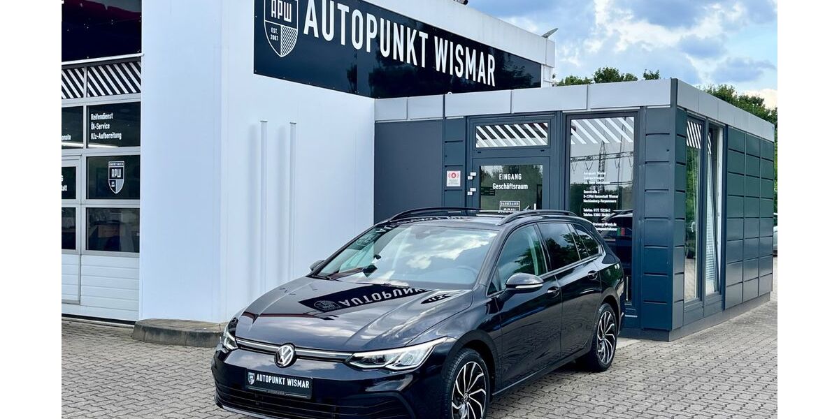 VW Golf 68.000 km 18.980 &euro; Wismar 23966