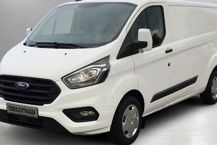Ford Transit Custom 65.290 km 22.890 € Wismar 23966