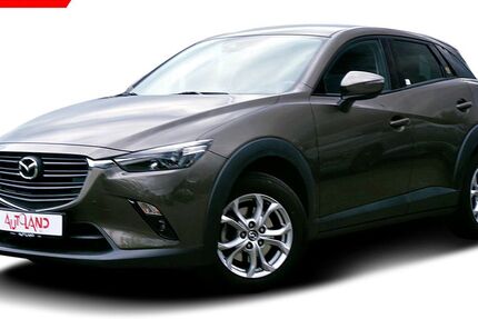 Mazda CX-3 34.037 km 20.490 € Schwerin 19061