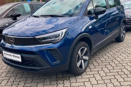 Opel Crossland (X) 88.374 km 11.990 &euro; Wismar 23970