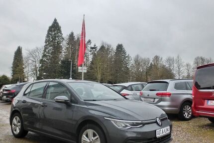 VW Golf 34.900 km 23.900 &euro; Schwerin-Warnitz /MV 19057