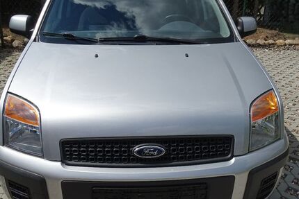 Ford Fusion 56.974 km 4.900 &euro; Crivitz 19089