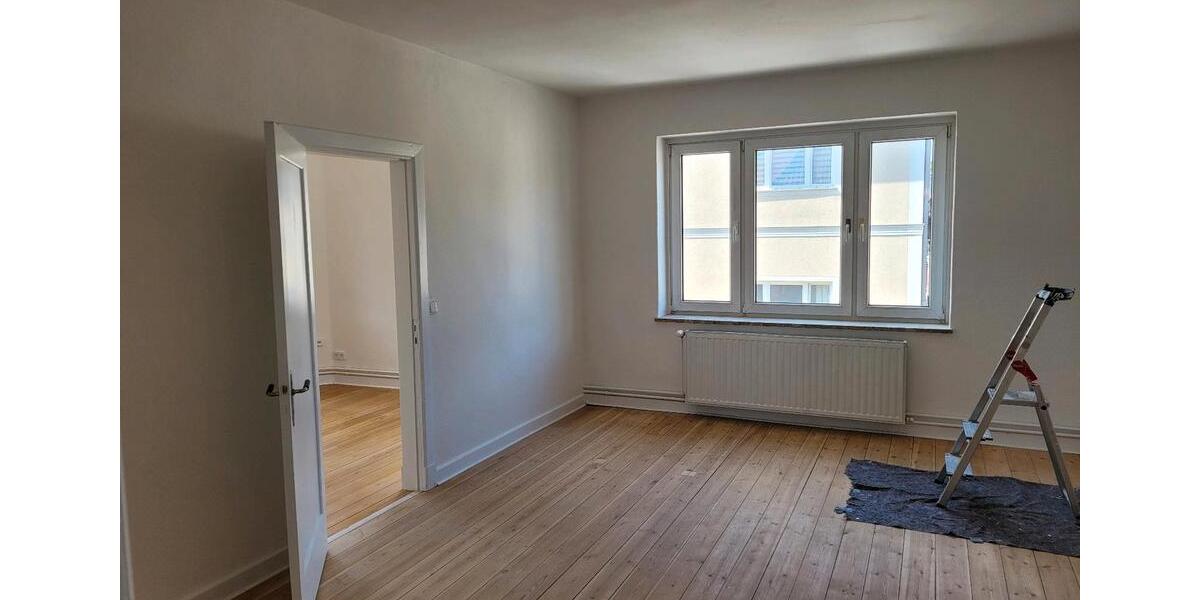 Etagenwohnung Wittenburg - 3 Zimmer, 82 m&sup2;, 730&euro; | Angebot:26337194