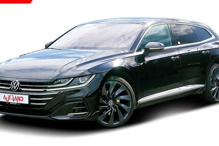 VW Arteon 65.062 km 33.490 &euro; Schwerin 19061