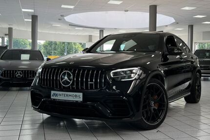 Mercedes-Benz GLC 63 AMG 28.973 km 78.990 &euro; Schönefeld / bei Berlin 12529