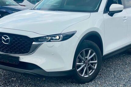 Mazda CX-5 165.954 km 18.499 &euro; Mittenwalde 15749