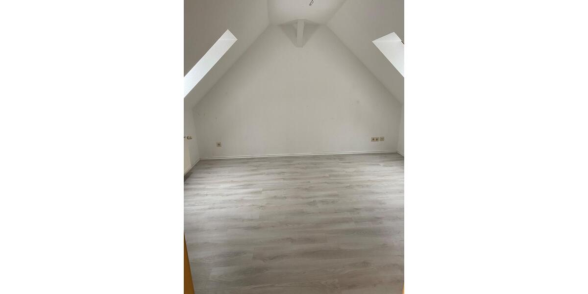 Maisonettenwohnung Sternberg - 3 Zimmer, 76 m&sup2;, 534&euro; | Angebot:26366293