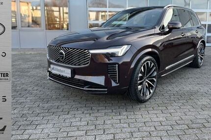 Volvo XC90 4.200 km 76.900 &euro; Schwerin 19057