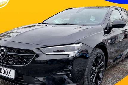 Opel Insignia 119.000 km 17.900 € Wildau 15745