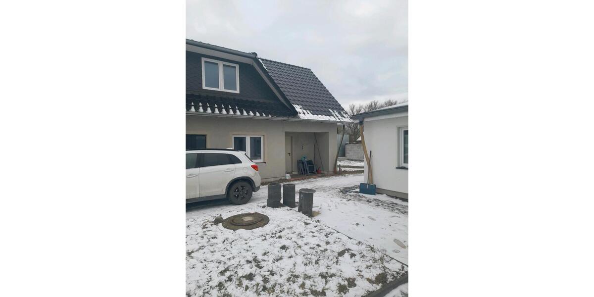 Einfamilienhaus Brüel - 4 Zimmer, 230 m&sup2;, 300.000&euro; | Angebot:24787988