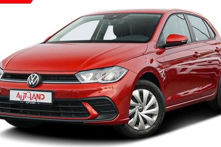 VW Polo 24.248 km 17.950 &euro; Schwerin 19061