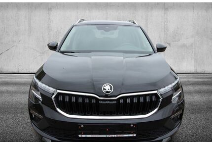 Skoda Kamiq 25.714 km 23.690 &euro; Hagenow 19230