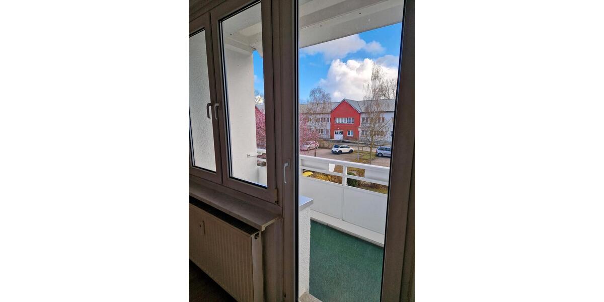 Etagenwohnung Hagenow - 3 Zimmer, 62 m&sup2;, 480&euro; | Angebot:25968316