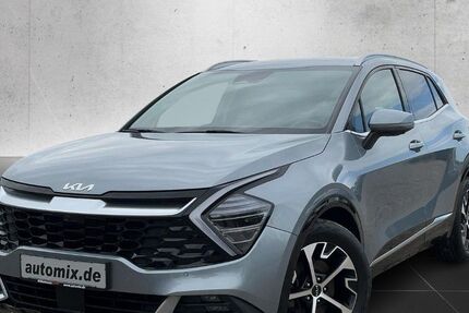 Kia Sportage 68.254 km 24.390 &euro; Gadebusch 19205