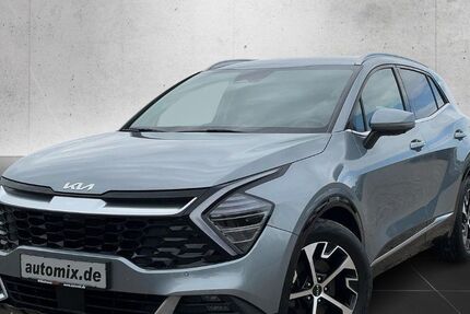 Kia Sportage 68.254 km 24.890 &euro; Gadebusch 19205