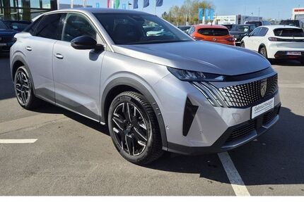 Peugeot 3008 35.252 km 24.996 &euro; Wildau 15745