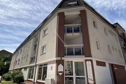 Gewerbeobjekt Schwerin Altstadt - 404&euro; | Angebot:27323385