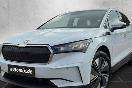Skoda Enyaq 61.750 km 34.900 &euro; Gadebusch 19205