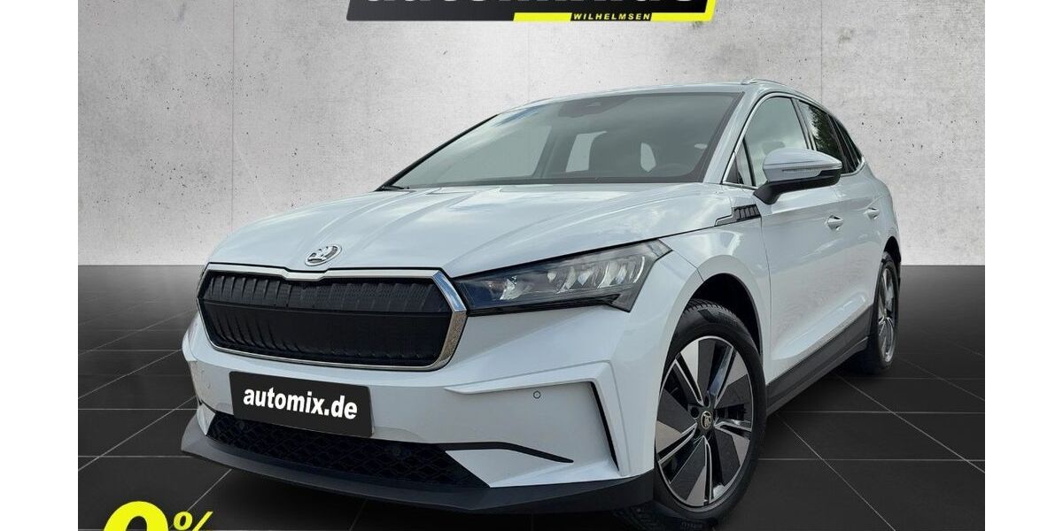Skoda Enyaq 61.750 km 34.900 &euro; Gadebusch 19205