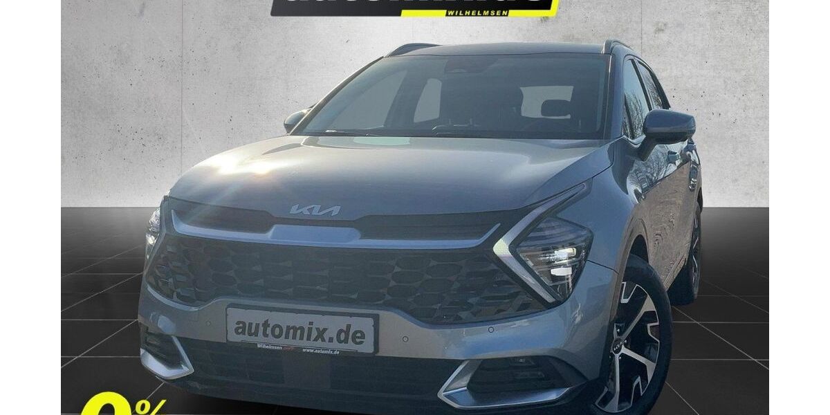 Kia Sportage 67.800 km 25.900 &euro; Gadebusch 19205