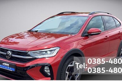 VW Taigo 6.900 km 28.490 &euro; Schwerin 19057