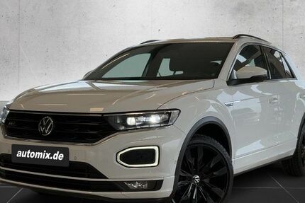 VW T-Roc 82.902 km 24.900 &euro; Gadebusch 19205