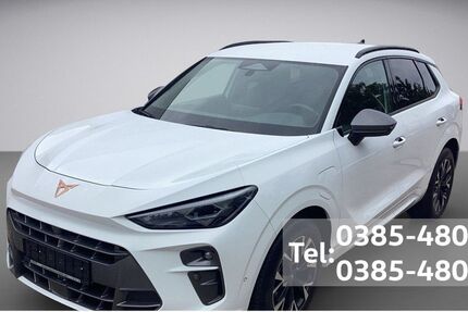 Cupra Terramar 26.800 km 35.990 &euro; Schwerin 19057