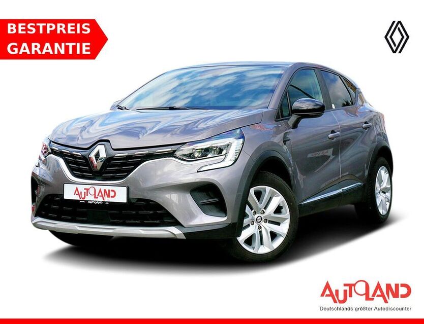 Captur