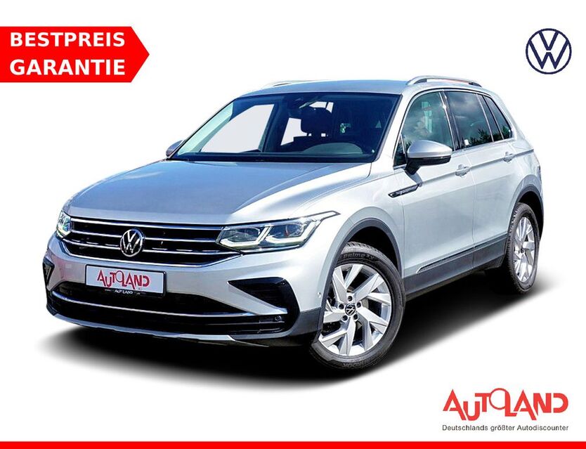 VW Tiguan 72.560 km 30.950 € Schwerin 19061