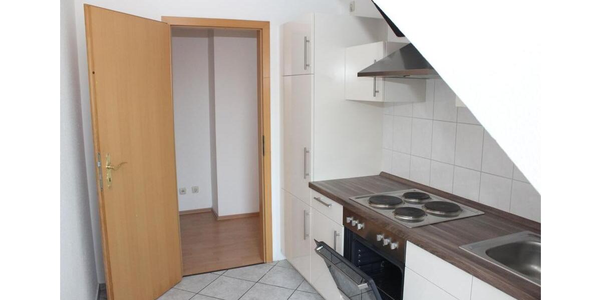 Dachgeschoßwohnung Hagenow - 4 Zimmer, 85 m&sup2;, 590&euro; | Angebot:25868132