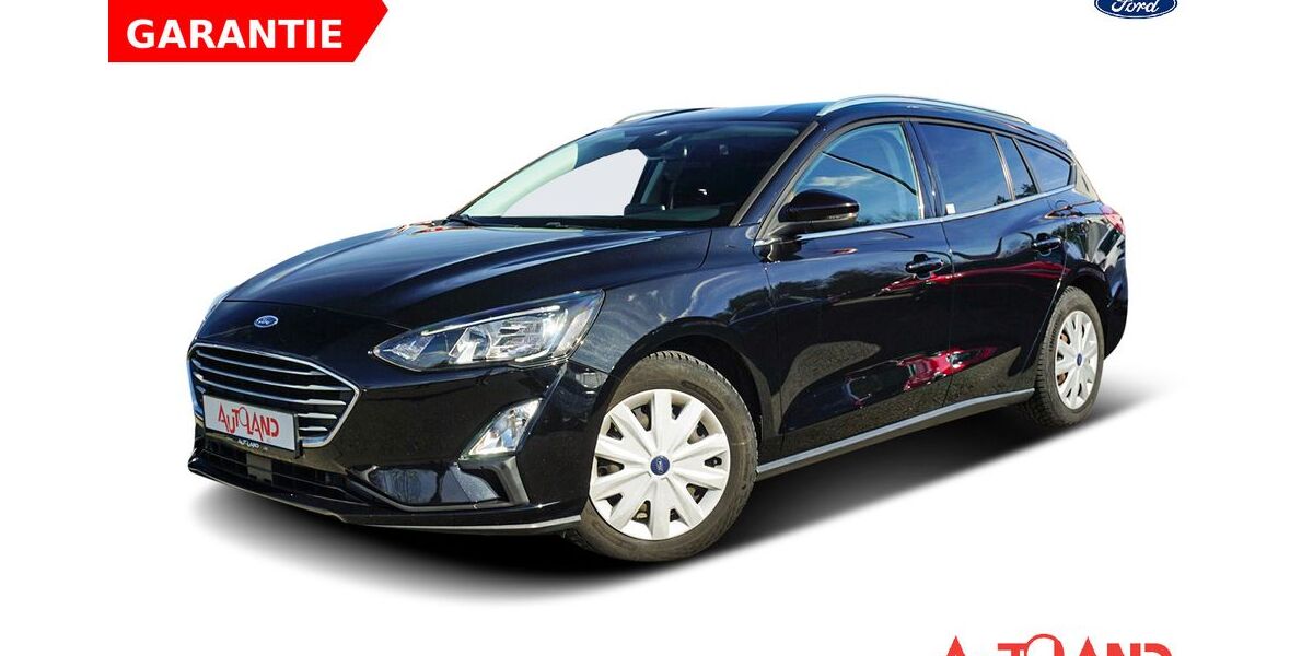 Ford Focus 69.349 km 16.990 &euro; Schwerin 19061