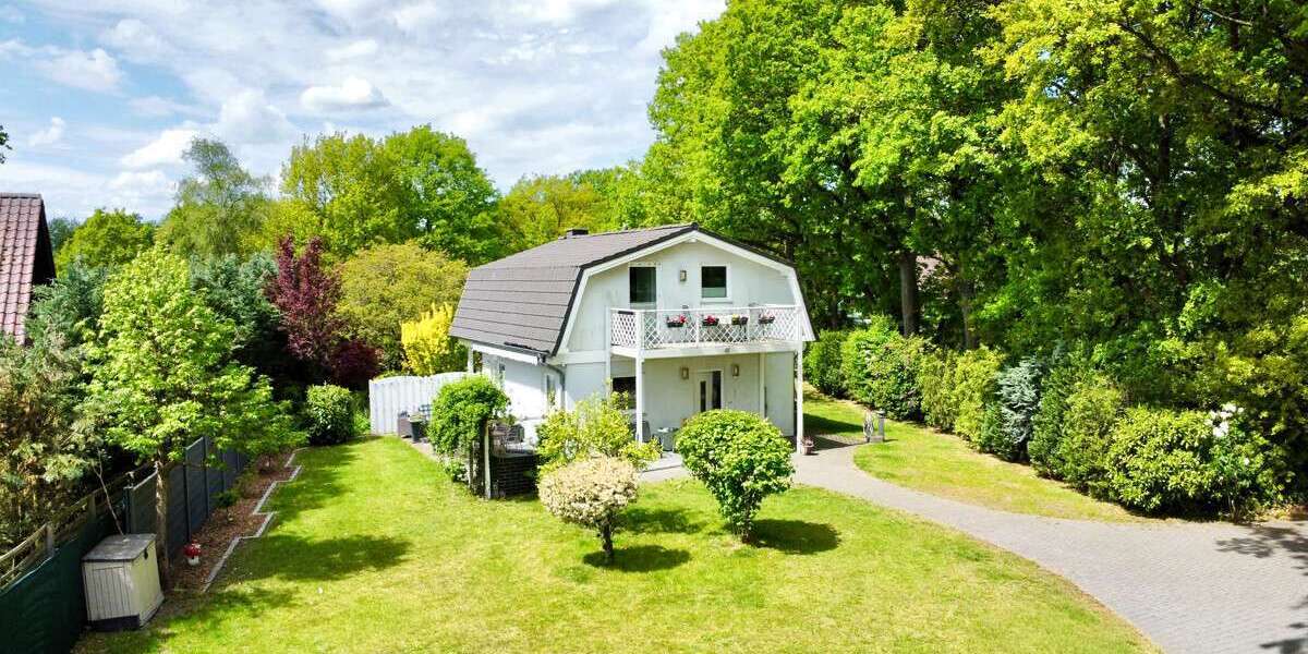 Einfamilienhaus Bandenitz - 4 Zimmer, 104 m&sup2;, 399.000&euro; | Angebot:26797391