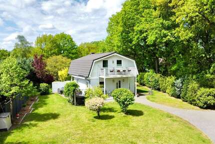 Haus Bandenitz - 4 Zimmer, 104 m&sup2;, 399.000&euro; | Angebot:26797391