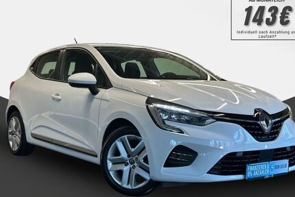 Renault Clio 114.034 km 10.690 &euro; Wismar 23970