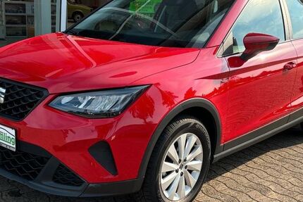 Seat Arona 22.500 km 20.950 &euro; Hagenow 19230