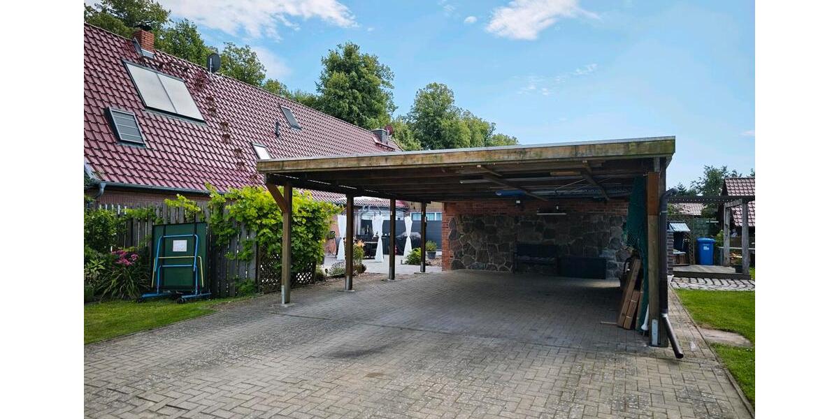 Reihenhaus Brüsewitz - 5 Zimmer, 175 m&sup2;, 350.000&euro; | Angebot:27146954