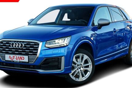 Audi Q2 39.315 km 20.990 &euro; Schwerin 19061