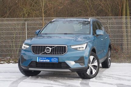 Volvo XC40 73.690 km 24.400 &euro; Königs Wusterhausen OT Niederlehme 15713
