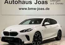 Gebrauchtwagen BMW 120