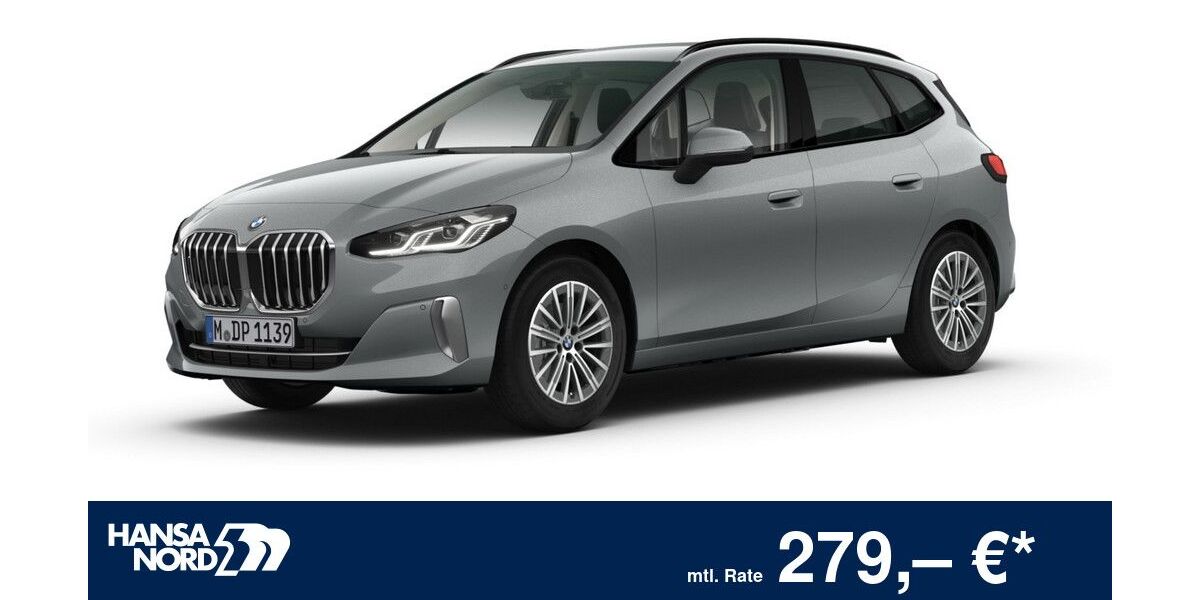 BMW 220 Active Tourer 18.628 km 30.850 &euro; Dorf Mecklenburg/Wismar 23972