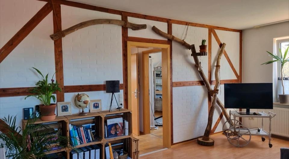 Mehrfamilienhaus, Wohnhaus Rehna - 479.000&euro; | Angebot:27432897