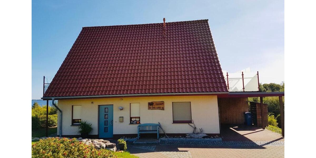 Einfamilienhaus Brüel - 5 Zimmer, 120 m&sup2;, 2.100&euro; | Angebot:26416792