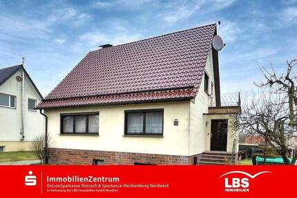 Haus Bobitz - 5 Zimmer, 125 m&sup2;, 269.000&euro; | Angebot:25198197