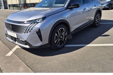 Peugeot 3008 8.259 km 28.999 &euro; Wildau 15745