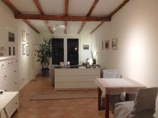 Wohnung Schwerin Paulsstadt - 2 Zimmer, 51 m&sup2;, 780&euro; | Angebot:27360193